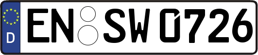 EN-SW0726
