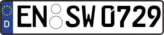 EN-SW0729