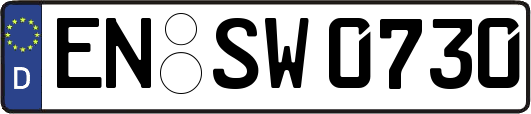 EN-SW0730