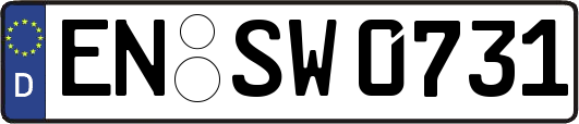 EN-SW0731