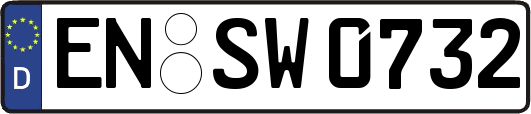 EN-SW0732
