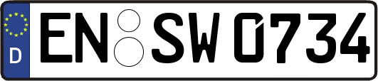EN-SW0734