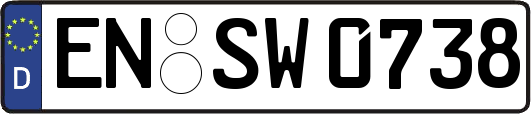EN-SW0738