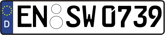 EN-SW0739