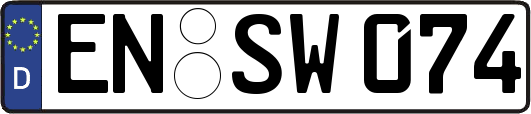EN-SW074