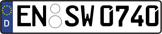 EN-SW0740