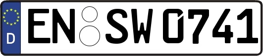 EN-SW0741