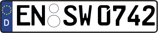 EN-SW0742