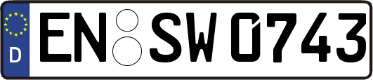 EN-SW0743