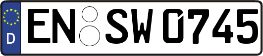 EN-SW0745