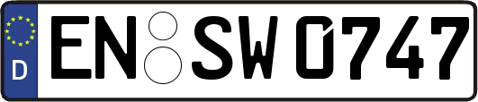 EN-SW0747