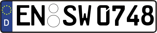 EN-SW0748