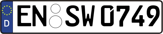EN-SW0749