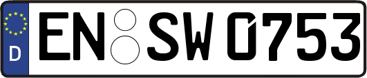 EN-SW0753