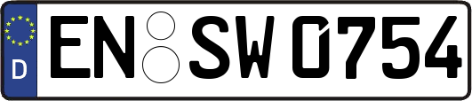 EN-SW0754