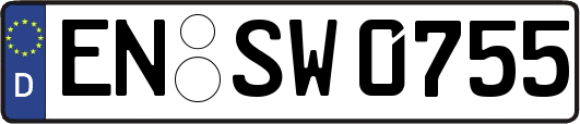 EN-SW0755