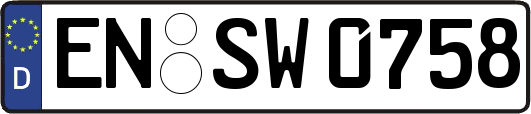EN-SW0758