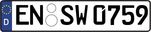EN-SW0759