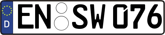 EN-SW076