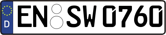 EN-SW0760