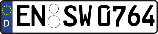 EN-SW0764