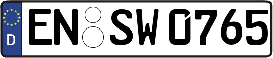 EN-SW0765