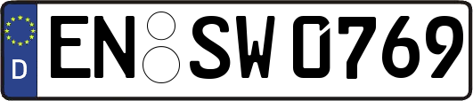 EN-SW0769