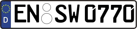 EN-SW0770