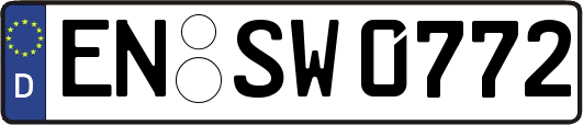 EN-SW0772