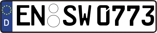 EN-SW0773