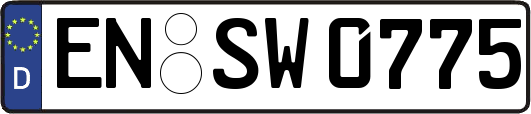 EN-SW0775