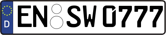 EN-SW0777