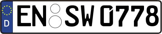 EN-SW0778