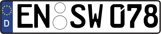EN-SW078