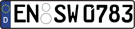 EN-SW0783