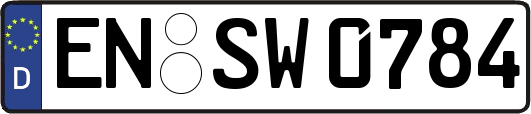 EN-SW0784