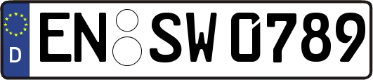 EN-SW0789