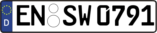 EN-SW0791