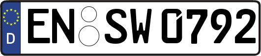 EN-SW0792