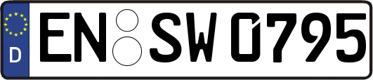 EN-SW0795