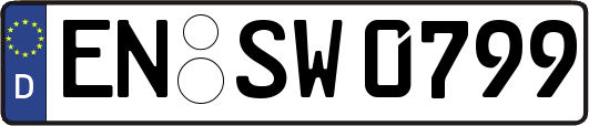 EN-SW0799
