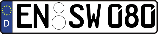 EN-SW080