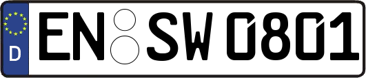 EN-SW0801
