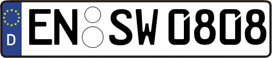 EN-SW0808