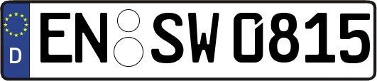 EN-SW0815