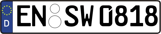 EN-SW0818