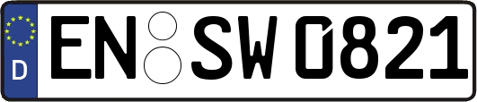 EN-SW0821