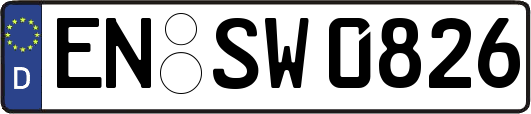 EN-SW0826