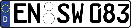 EN-SW083