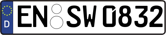 EN-SW0832